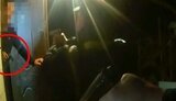 На Житомирщині чоловік намагався підпалити будинок із трьома дітьми і стріляв у поліцейських. ВІДЕО+ФОТОрепортаж