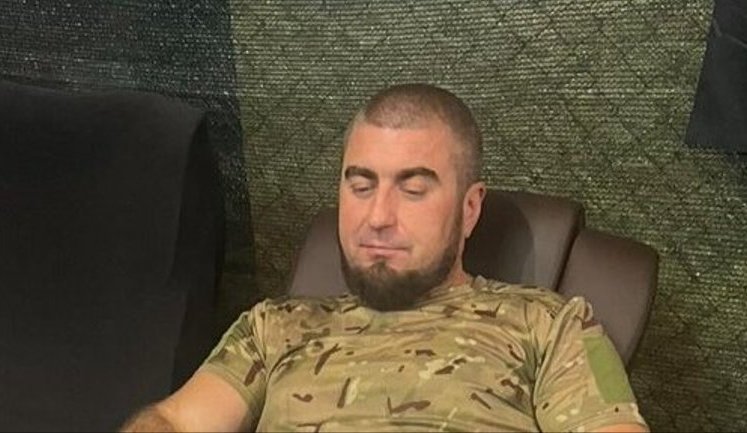 Генштаб перевіряє фото військових секретних карт, які поширив полковник Манько