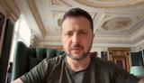 Звернення Володимира Зеленського 9 червня