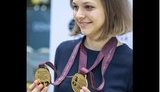 Пост шахістки Анни Музичук про бойкот чемпіонату світу в Саудівській Аравії став найпопулярнішим в українському сегменті Facebook, - дослідження