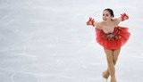 Олімпіада-2018: Російська фігуристка Загітова не змогла здати допінг-пробу "через нервову обстановку"