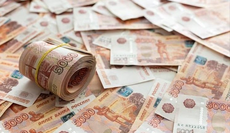 Російські мільярдери переказали до бюджету РФ понад $5,6 мільярда "добровільних" внесків