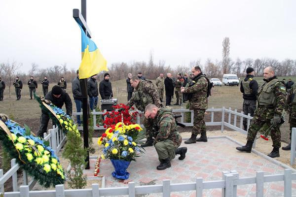 вертолет память славянск герои