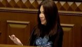 Предлагаю криминализировать слово "лох", а фразу "я не лох" разрешить использовать только президенту, - Сюмар троллит сторонников Зеленского в ВР. ВИДЕО