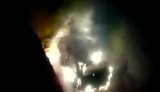 пожар