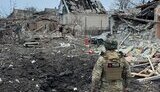 consequences of the russian shelling