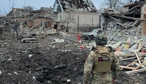Від початку повномасштабного вторгнення РФ в Україні загинули понад 12,8 тисяч цивільних