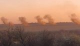 Окупанти масово обстрілюють українські позиції під Новозванівкою, - Бутусов
