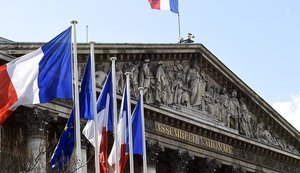 МИД Франции осудил массированные удары РФ по Киеву в ночь на 14 ноября: Атаки свидетельствуют об отсутствии у России готовности к миру