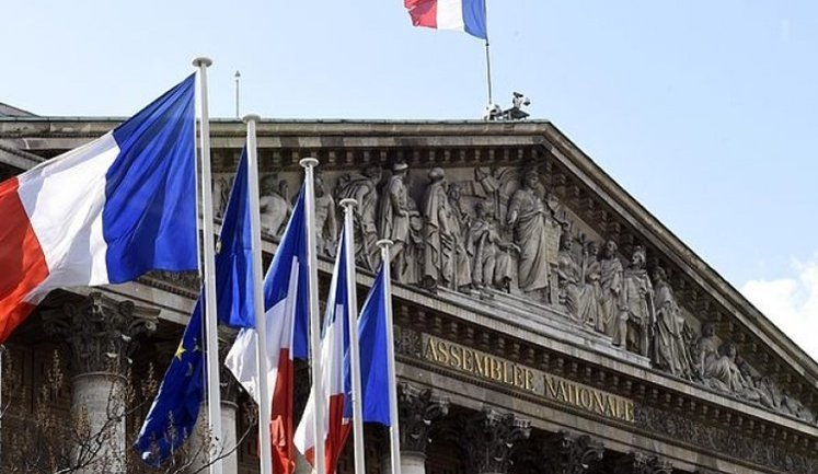 МИД Франции осудил массированные удары РФ по Киеву в ночь на 14 ноября: Атаки свидетельствуют об отсутствии у России готовности к миру