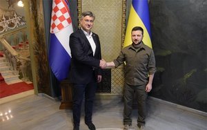 пленкович,хорватія