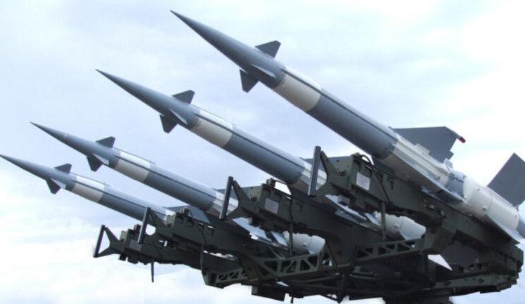 6 Kh-101 missiles were fired over territory of Ukraine from Caspian Sea, 4 were shot down by our air defense units, 2 hit agricultural enterprise, - Air Force