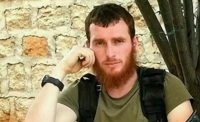 Foreign terrorist attacks by Russian secret services against Ichkeria freedom fighters 10 Foreign terrorist attacks by Russian secret services against Ichkeria freedom fighters 10