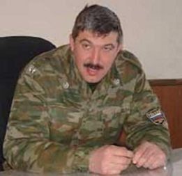 кузовлев