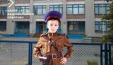 Класи "поліцаїв" на ТОТ