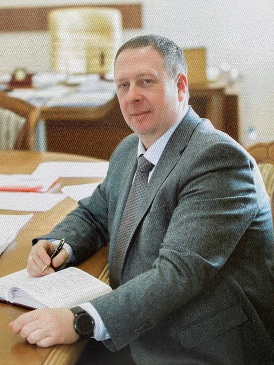 Экс-замглавы Киевской ОГА Мищенко умер от коронавируса, - Парцхаладзе 01