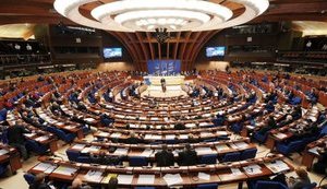 Литва закликала ПАРЄ не відновлювати права Росії