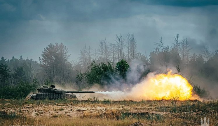 Ворог 47 разів атакував на Покровському напрямку, знешкоджено 152 окупанти, - Генштаб