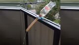 сбор дождевой воды