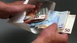 Співробітники САП і СБУ спіймали на Львівщині суддю, який вимагав від водія-п