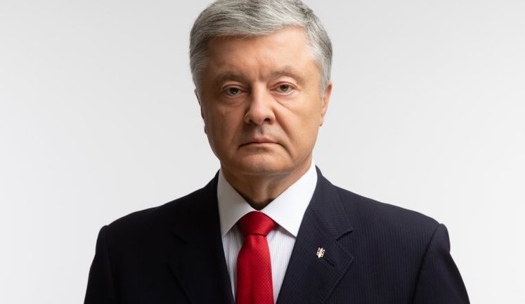 Таке враження, що Зеленський і Коломойський оголосили Дніпру війну, – Порошенко