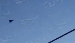 Дроны атаковали российский военный аэродром "Ханская" в Адыгее - возник пожар