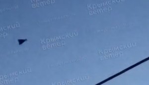 Drones attacked Russian military airfield "Khanska" in Adygea - fire broke out. VIDEO&PHOTOS