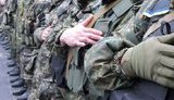 Резервисты массово идут в территориальные центры комплектования, - Залужный
