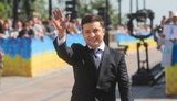 Зеленский открыл хоккейную арену бывшего вице-премьера времен Азарова. ВИДЕО