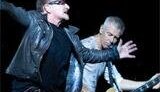 U2 ВСТРЯХНУЛА МОСКВУ: МИКС МУЗЫКИ И ПОЛИТИКИ (The Wall Street Journal)