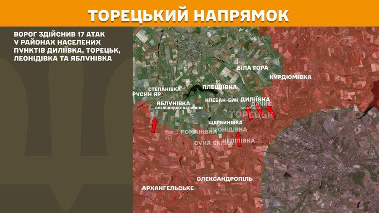 Що відбувається на фронті 11 червня 2025 року