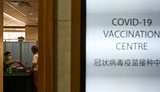 Сингапур не оплачуватиме лікування антивакцинаторів, які захворіли на COVID-19