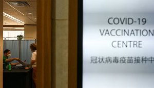 Сингапур не оплачуватиме лікування антивакцинаторів, які захворіли на COVID-19