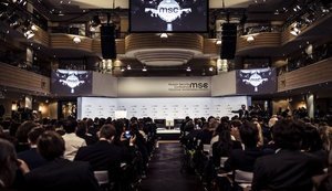 Скандальные "12 шагов" вернули на сайт Мюнхенской конференции. ДОКУМЕНТ