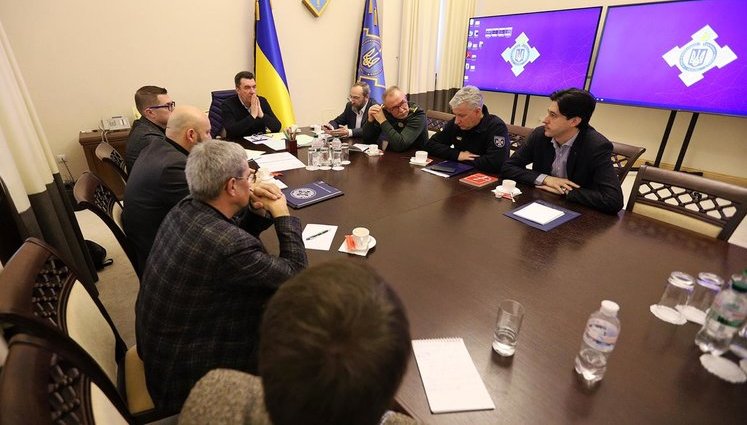 Продолжается работа над квалификацией преступных действий, которые привели к крушению самолета в Иране, - замгенпрокурора Касько