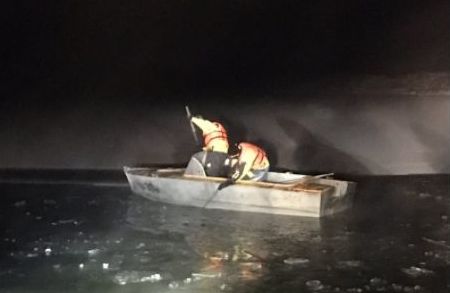 Двое детей утонули в пруду в Херсонской области, - ГСЧС 01