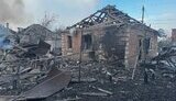 Обстрелы Донетчины 21 февраля