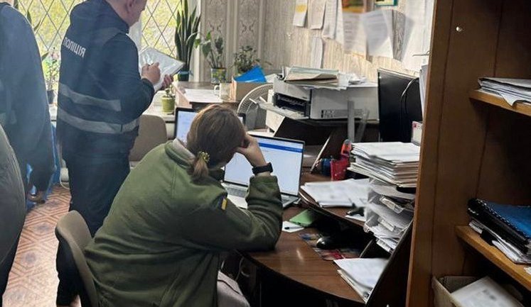 Військова ТЦК на Чернігівщині зняла з обліку 11 військовозобов’язаних