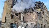 обстріл,бердичів
