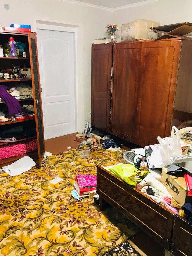 Five people detained in FSB raids on homes of Crimean Tatars 13