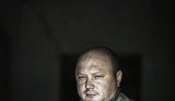 Комбат 5 батальйону УДА Владислав Литвин (Чорний): "Донецький аеропорт був як острів серед степу. Кожен заїзд туди відбувався з боєм"