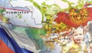 КИРГИЗСКИЙ КРИЗИС И РОССИЙСКАЯ ДИЛЕММА