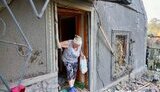 наслідки атаки на Запоріжжя