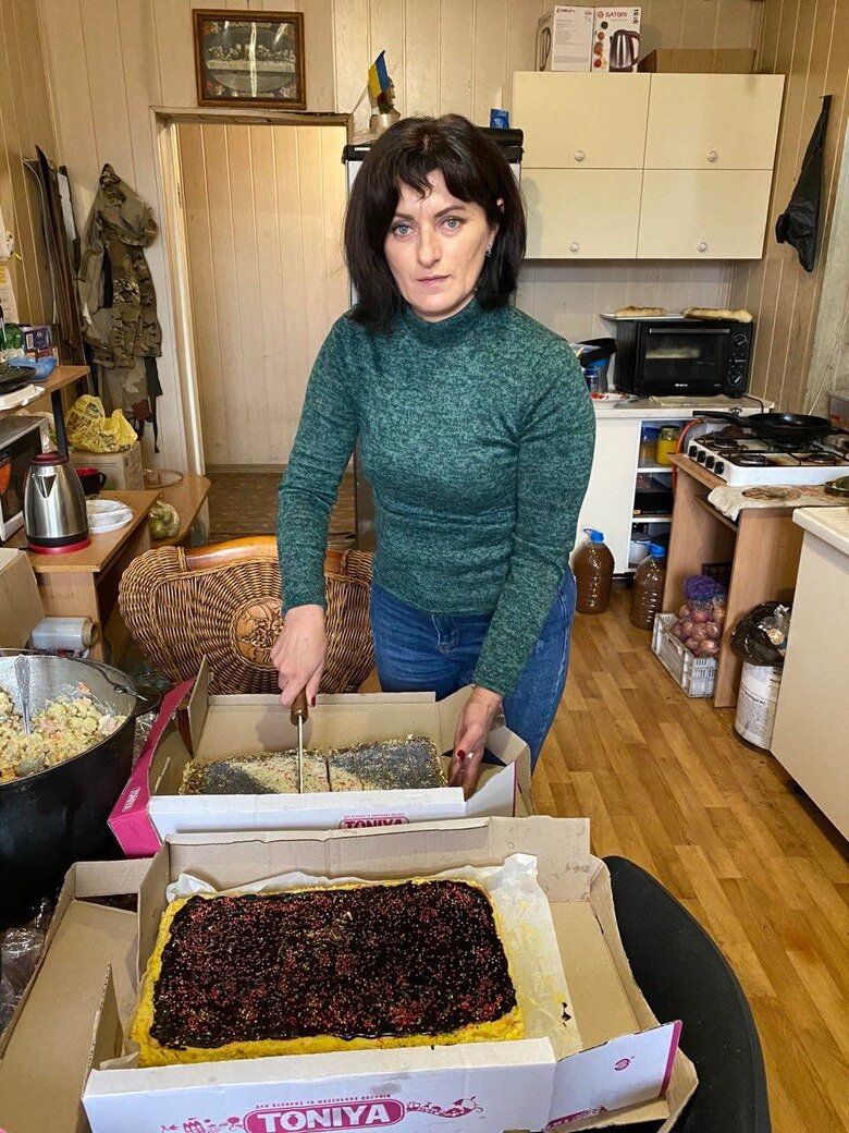 Діма, яка війна?! Тобі вісімнадцять! - Я піду! Я мушу там бути. Розмова із сім’єю Да Вінчі 10