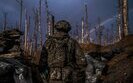 Fighting continues in border region of Sumy region