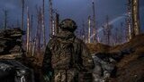 Обстановка на фронті станом на 18 січня