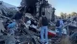 В Испании столкнулись два скоростных поезда: 64 погибших, более 200 раненых. ВИДЕО+ФОТОрепортаж