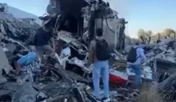 В Іспанії зіткнулися два швидкісні потяги: 64 загиблих, понад 200 поранених. ВІДЕО+ФОТОрепортаж (оновлення)