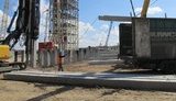 "Нибулон" планирует ввести в эксплуатацию речной терминал в Терновке в июле