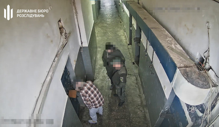 Смерть заключенного в Киевском СИЗО: сообщено о подозрении "смотрящему" и 8 работникам изолятора. ФОТОРЕПОРТАЖ